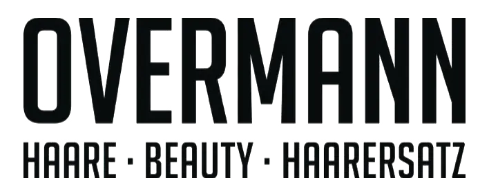 Logo von Overmann Frisuren