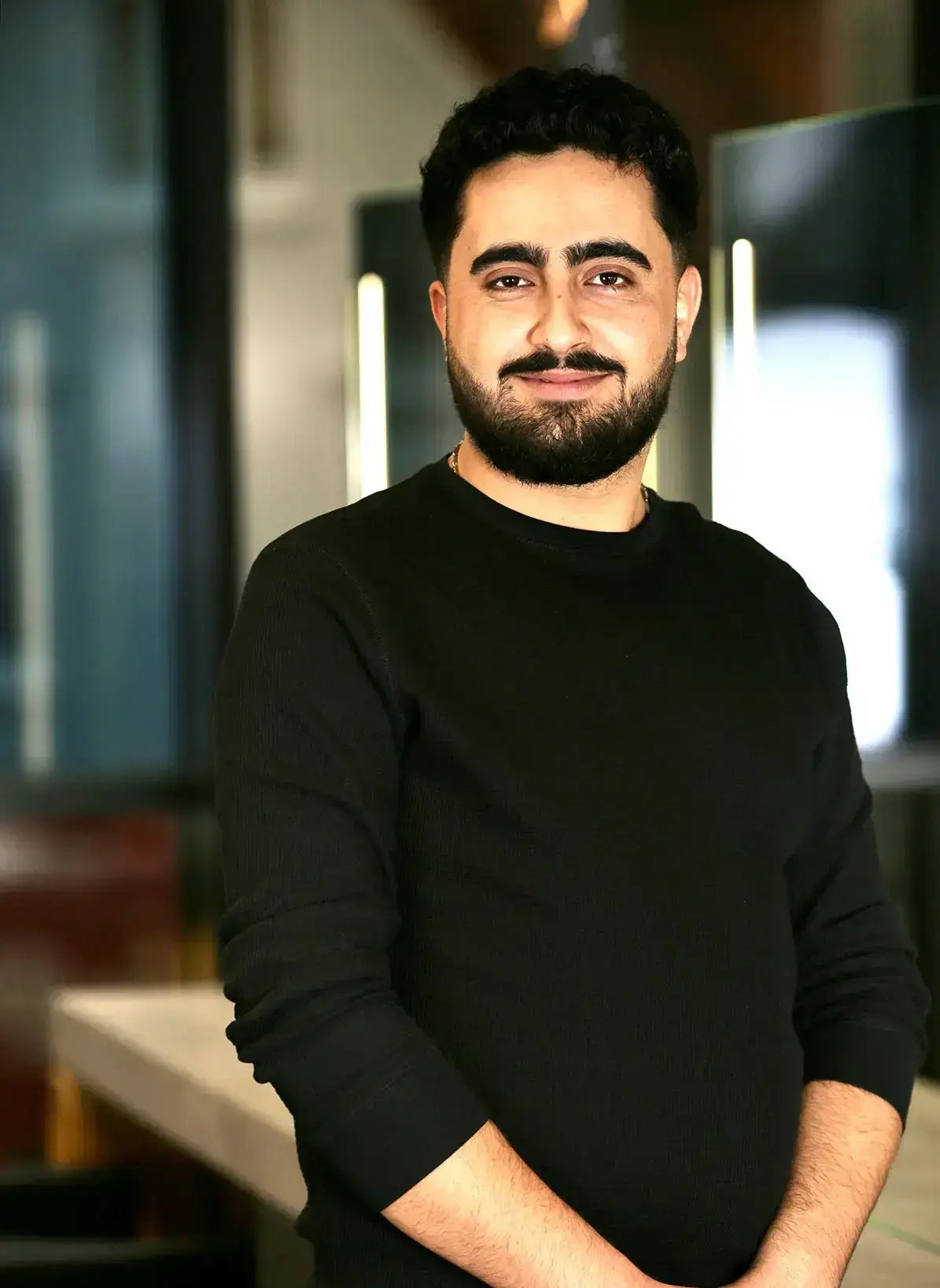 Overmann Frisuren Team Chiar Ibrahim