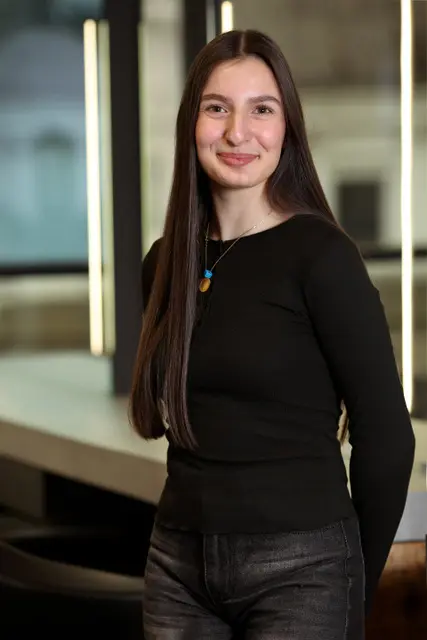 Overmann Frisuren Team Sudenaz Kellea