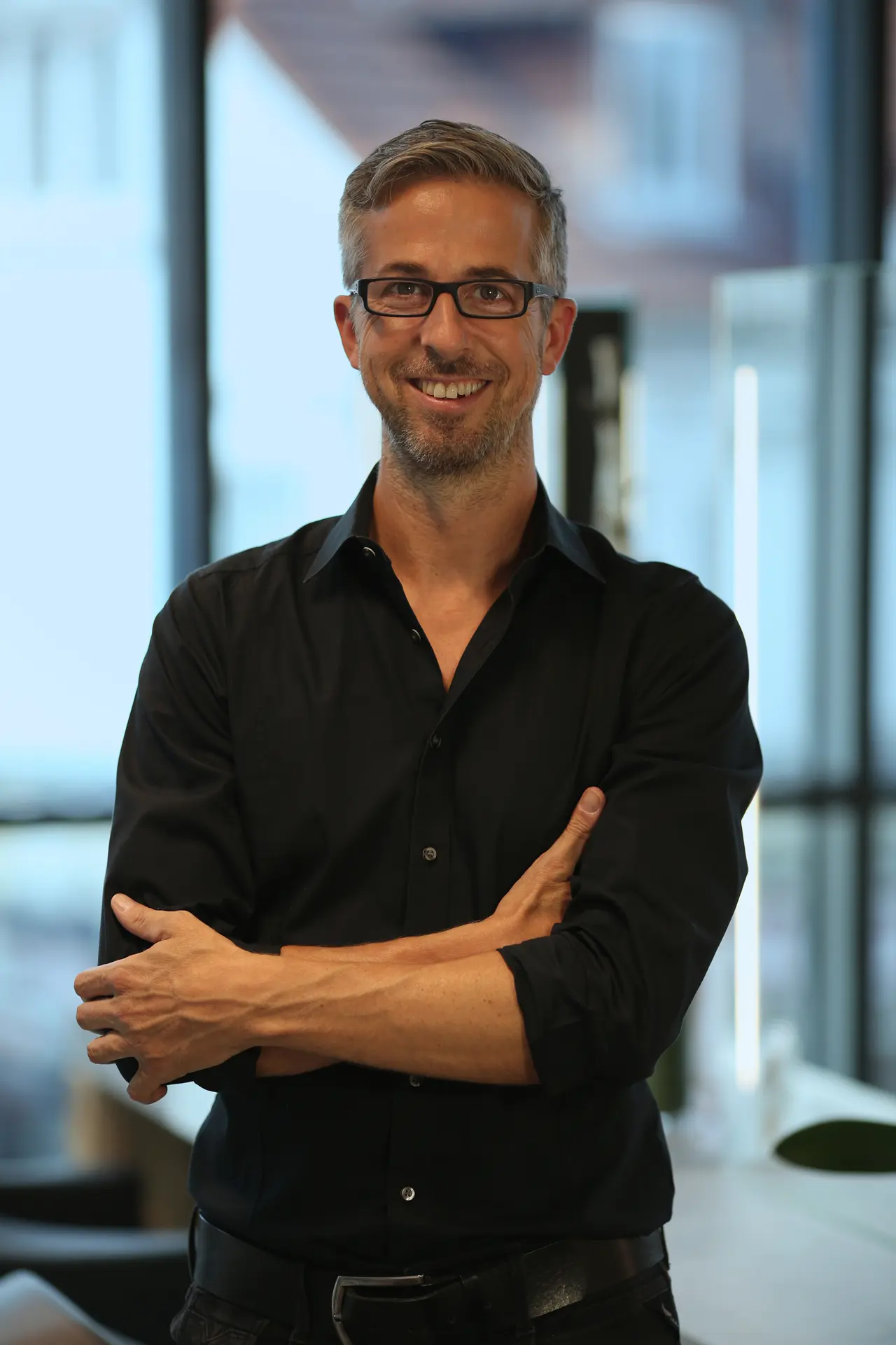 Overmann Frisuren Team Thorsten