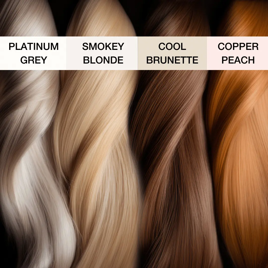 Haarverlängerung Hairdreams 1