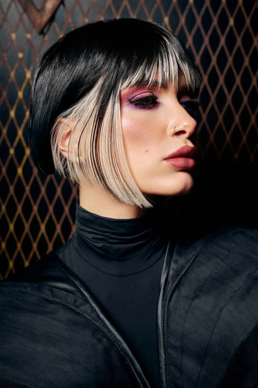 Haarverlängerung Hairdreams 4