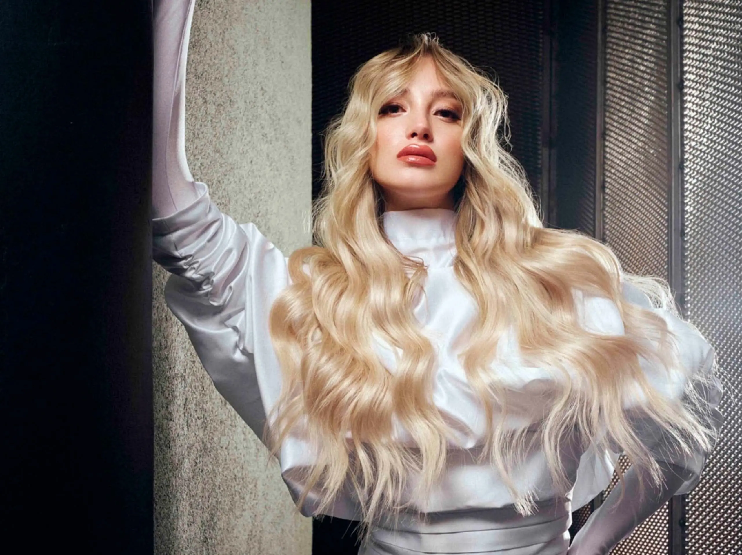 Hairdreams Extensions Slider 2