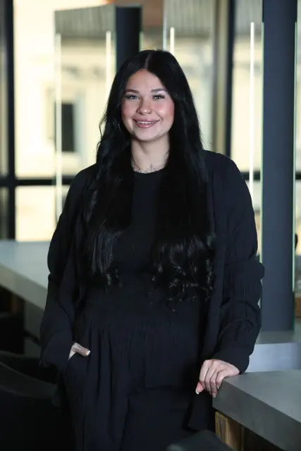 Overmann Frisuren Team Lea Schimanski